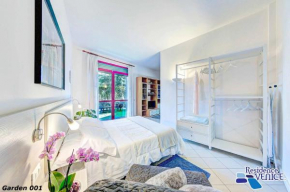 Отель Venice Aparthotel  Куарто Д'альтино